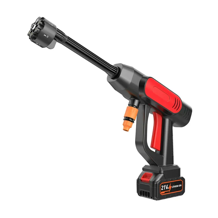 180W 세차용 최고의 고압 물총
