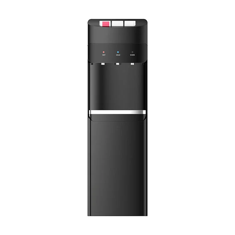 냉각 전력 90W 하단 부하 워터 디스펜서