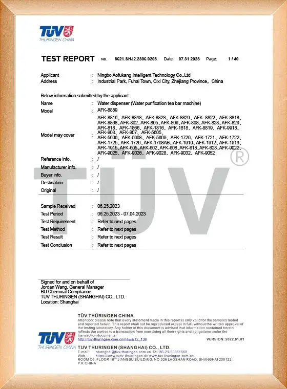 CB Certification – IECEE Scheme