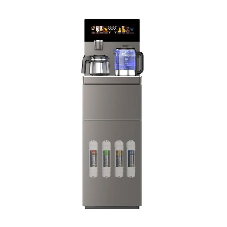 Water Purifier Dispenser